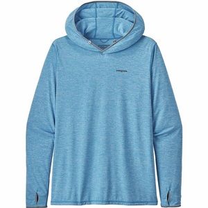 Patagonia Men’s Tropic Comfort Hoodie